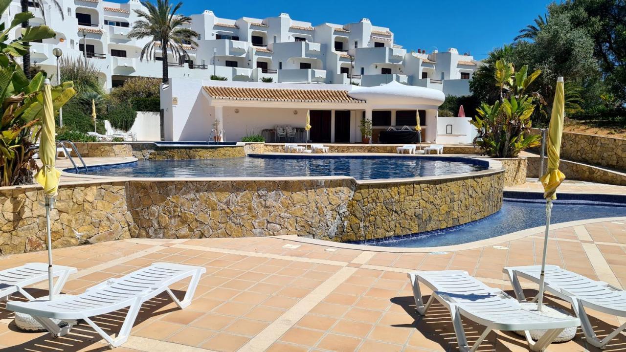 And Blue View Apartamento Albufeira