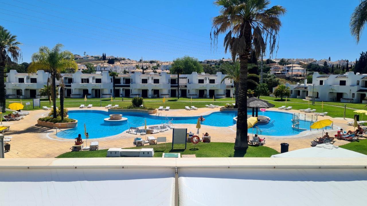 Apartamento And Blue View Albufeira