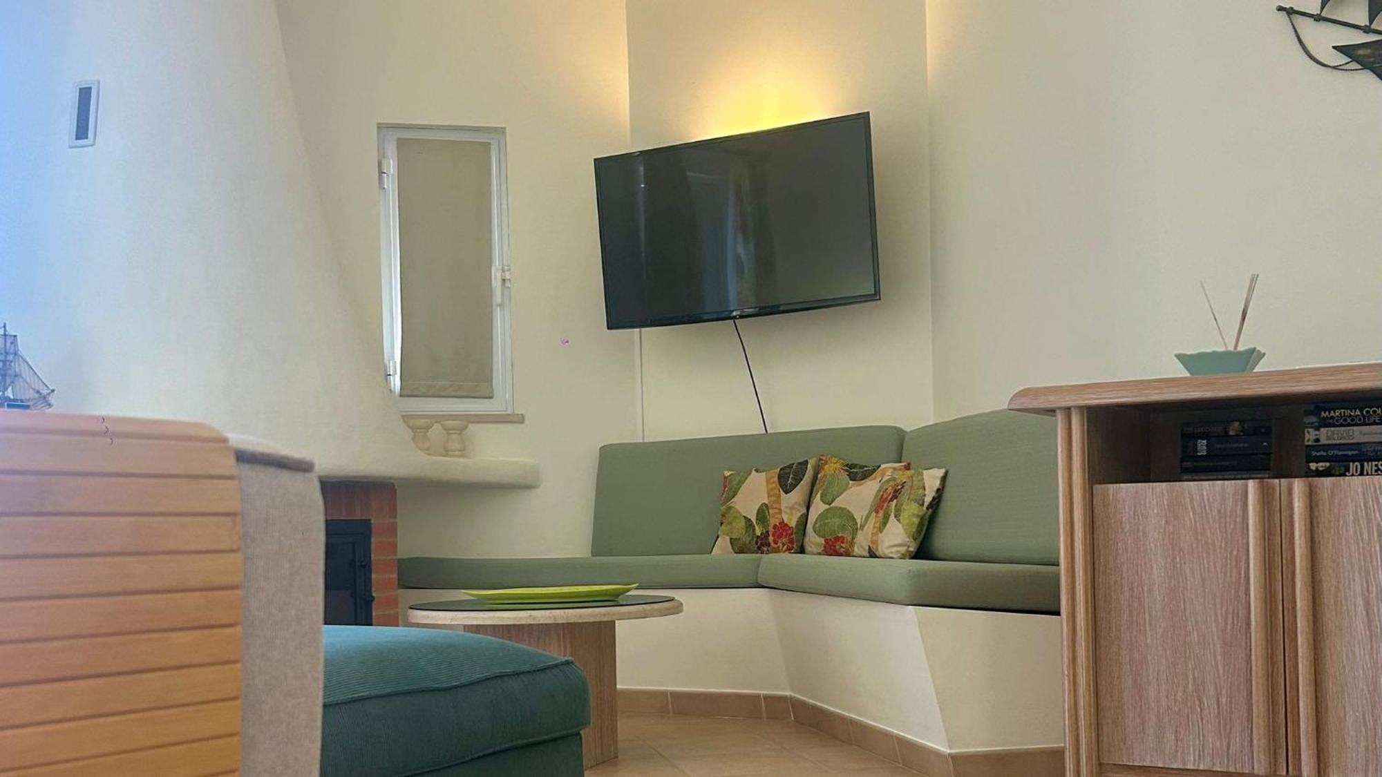 Apartamento And Blue View Albufeira