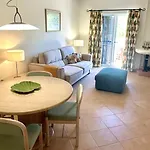 Green And Blue View Apartment