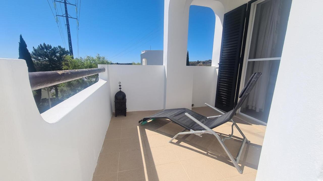 And Blue View Apartment *