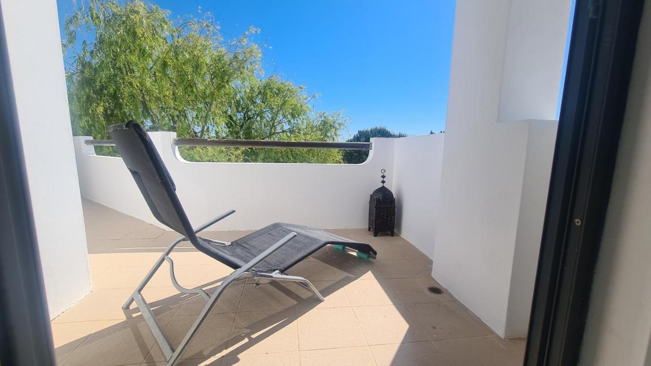 Apartamento And Blue View Albufeira