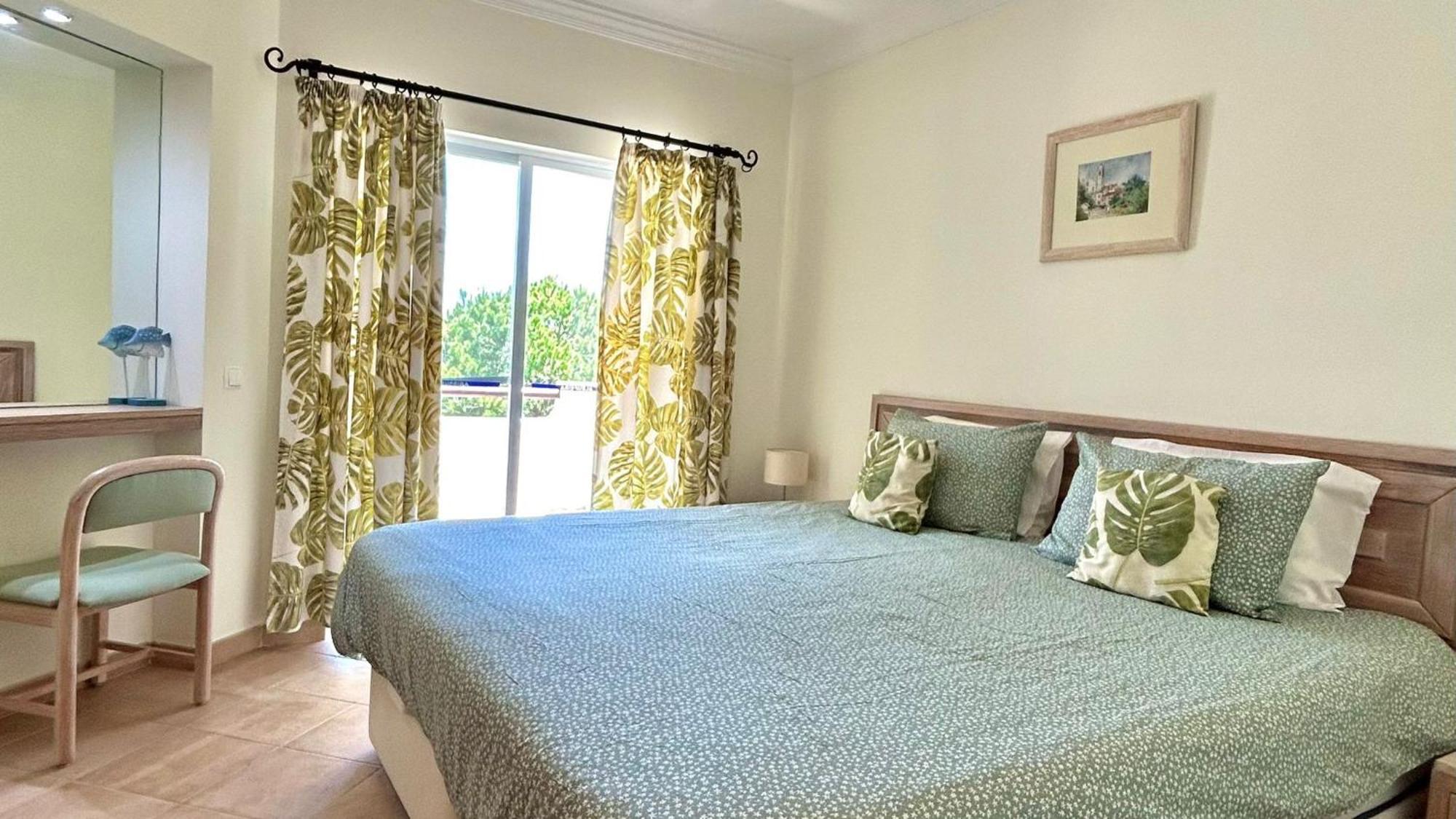 Apartamento And Blue View Albufeira